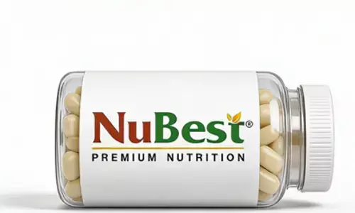 NuBest: The Science-Backed Path to Height Growth & Wellness