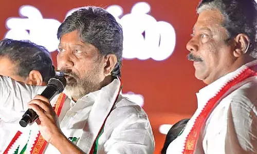 Congress delivered across fronts, asserts Bhatti