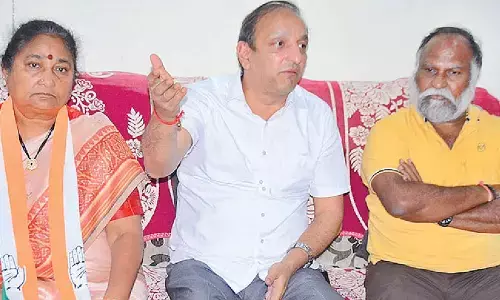 Cong set for clean sweep, predicts AICC leader