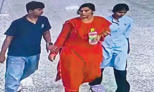 Severe depression led to family suicide: Police