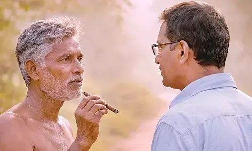 When progress steals the ‘kick’ from life