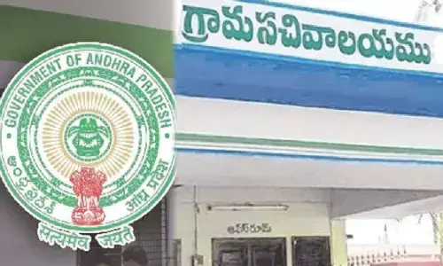 The untold story of AP’s failing village secretariats