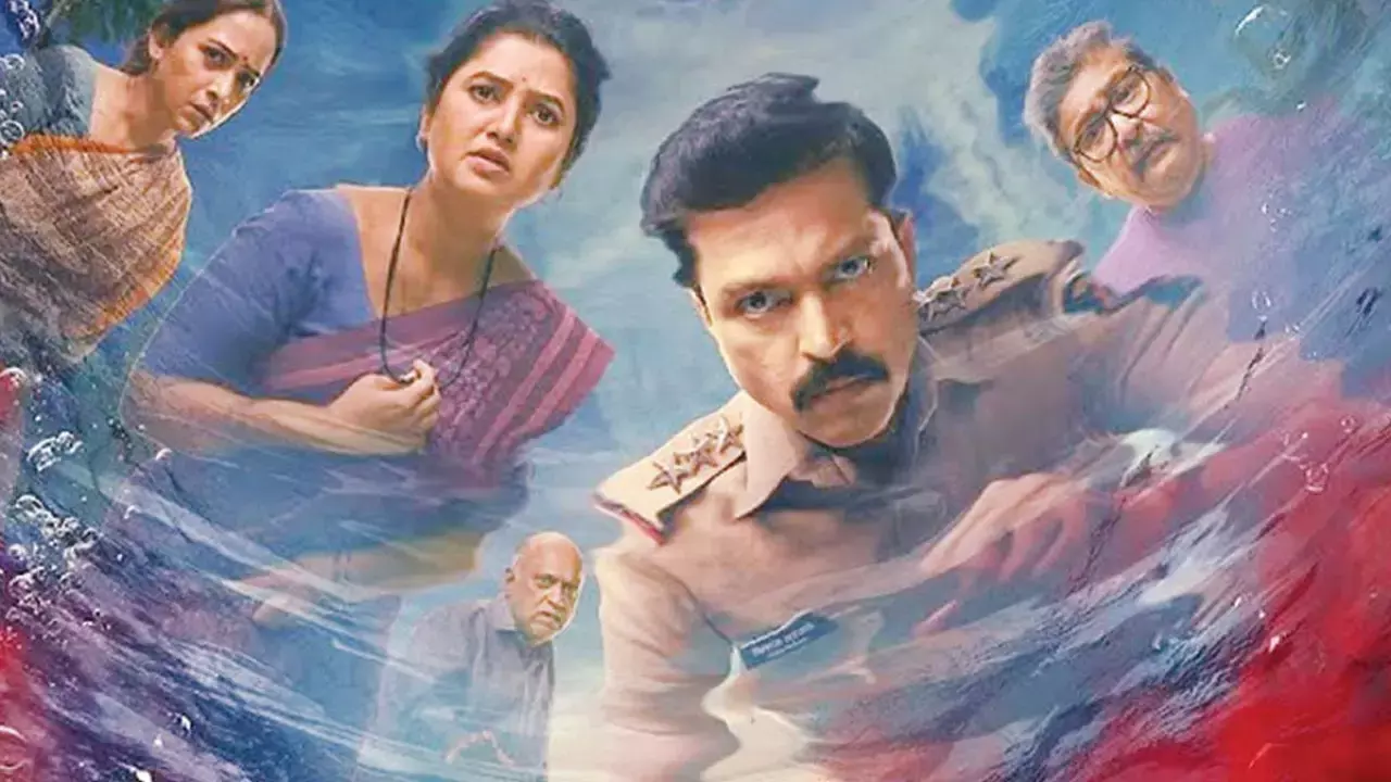 ‘Devkhel’ review: weak writing, wasted potential