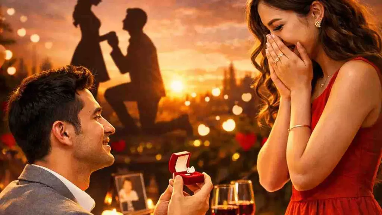 Propose Day: Celebrating Love, Courage and New Beginnings