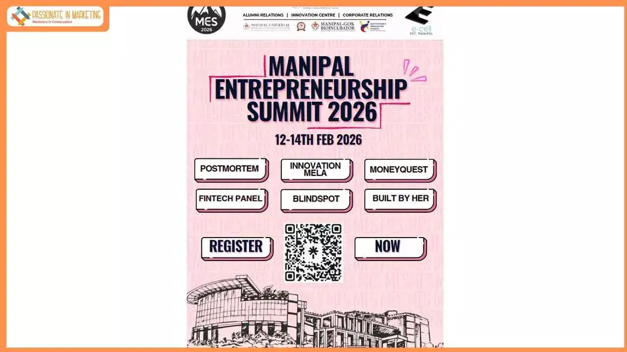 MIT to host entrepreneurship summit from Feb 12–14