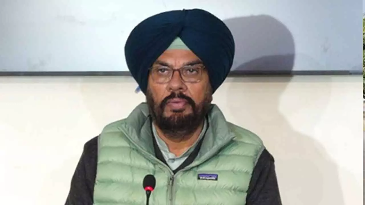 पंजाब आप का कहना है कि भारत-अमेरिका व्यापार समझौता भारतीय कृषि को तबाह कर देगा