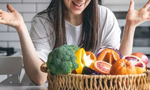 Eating right to beat heat, fatigue, and hormonal imbalance