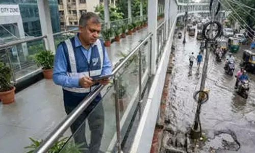 31 cities transformed under Smart Cities Mission: RTI