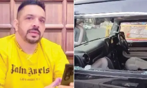 Five bullets recovered from body, servant ‘missing’