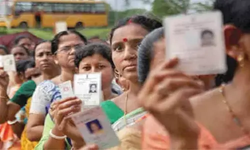 SEC sets ball rolling for Gram Panchayat polls