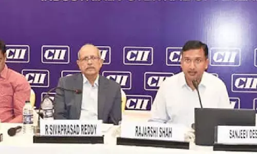 Collector flags Adilabad’s rise as major industrial centre