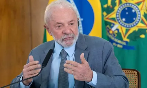 Brazilian President Lula slams US policy toward Cuba, Venezuela