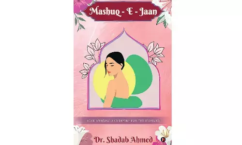 A radiant assembly of Indian mystics and persian qalandars