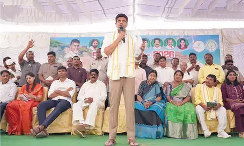 Value based life is true path to success