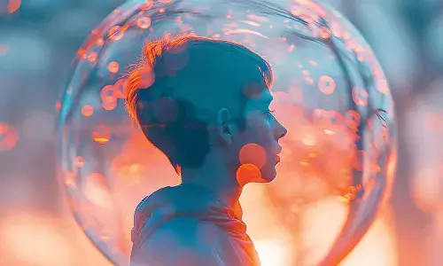 How thoughts shape our body and life