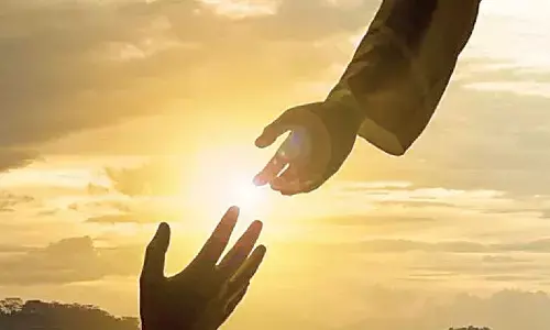 Moksha: The ultimate goal of this human life