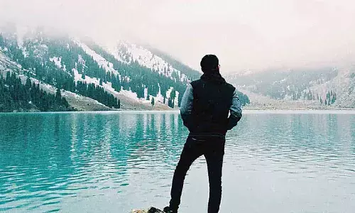 You don’t need God for survivalYou don’t need God for survival