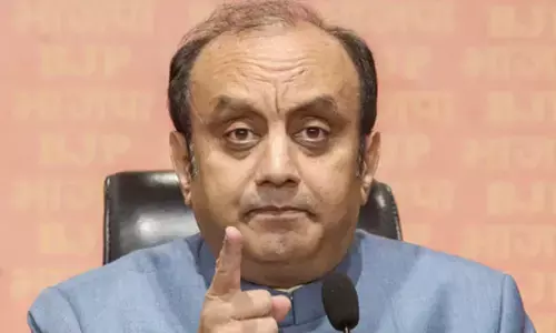 BJP slams Congress over alleged ‘Jamaati’ ties, accuses party of extreme ‘appeasement politics’