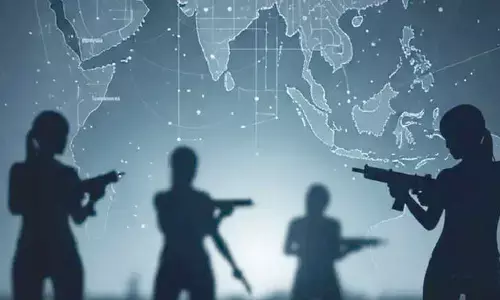 Foreign women, not Pakistanis: ISI’s suicide bomber strategy to retain deniability