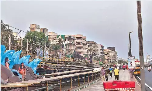 City hotels register 100% occupancy ratio for IFR-MILAN-IONS