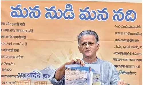 Call for united fight for conservation of coastal ecosystems