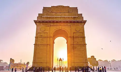 Delhi govt to roll out four curated tourism circuits, heritage walk from Feb 20