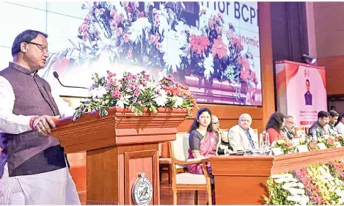 Majhi unveils roadmap for economic region