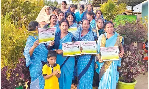 Swiss doctors delivering vital paediatric care