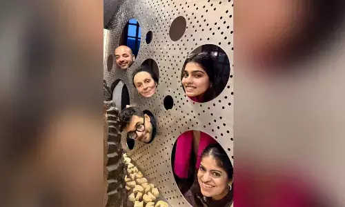 Thapar Gallery brings London artist Sarah Staton’s SupaStore to New Delhi