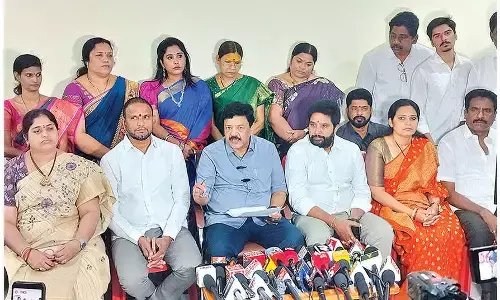 Tourism boom in AP created 1.22 lakh jobs: Minister Durgesh