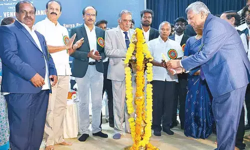 Universities should be social laboratories: Attorney General