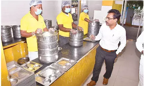 Officials told not to compromise on quality