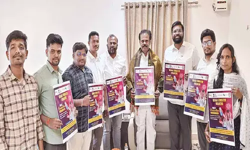 Project Parivarthan launched to promote drug abuse prevention