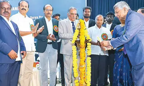 Universities should be social laboratories: Attorney General