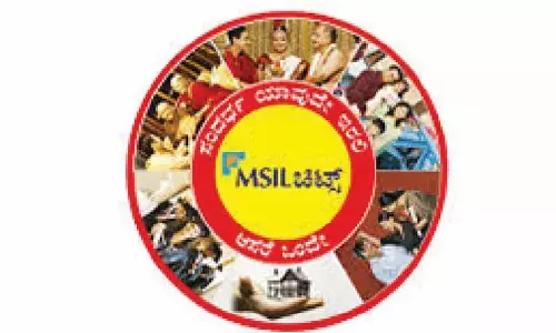 CM launches MSIL Chits app, assures safety of public investments