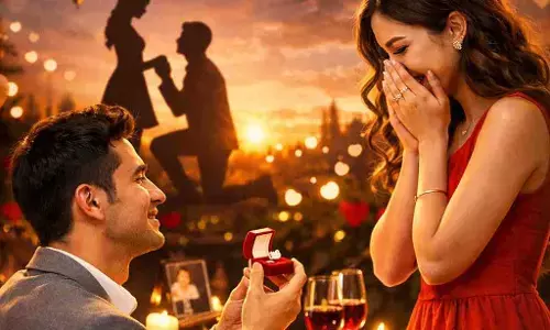 Propose Day: Celebrating Love, Courage and New Beginnings