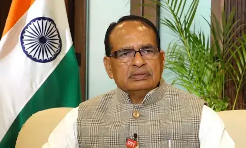 Farmers’ Interests Fully Secured In India-US Trade Deal, Says Shivraj Chouhan