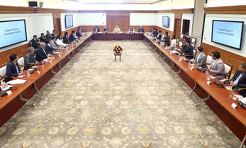 ‘India-AI Impact Summit’ to focus on 7 Chakras for policy and real-world applications