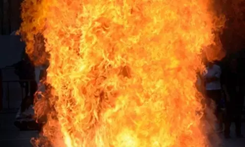 Afghanistan: Eight killed in gas cylinder explosion in Kabul