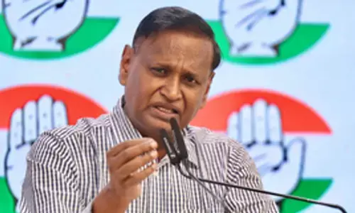 It’s been a year of BJP govt in Delhi, no improvement made: Cong on biker death case