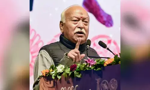 Deals must be win-win, isolation not an option: Mohan Bhagwat on India-US trade agreement