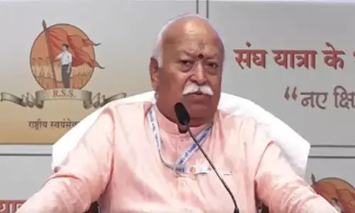 Bharat Ratna for Savarkar would enhance award’s prestige, says RSS chief