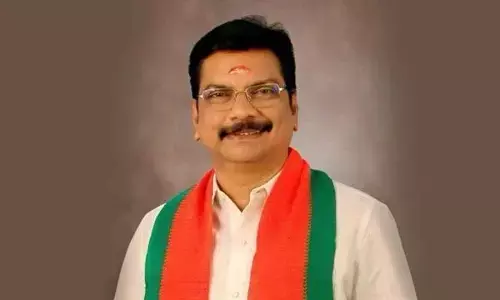 TNs development driven by Centres funds and welfare schemes: ANS Prasad