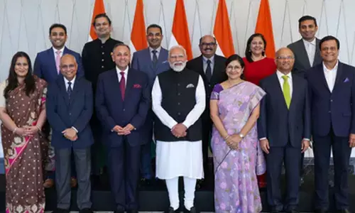 PM Modi encourages Malaysian businesses to explore huge India opportunities