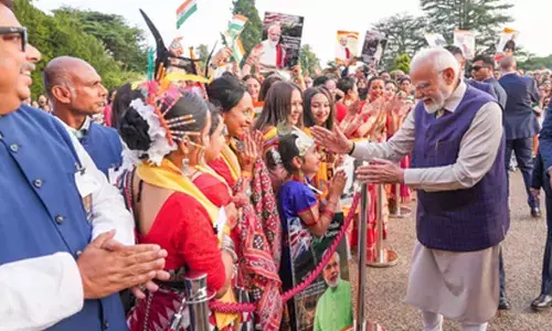 Indian diaspora emerges as UK’s most economically successful migrant community: Report