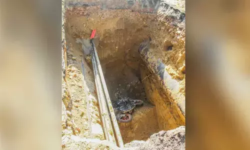 Delhi biker death case: Sub-contractor sent to one-day police remand, probe on