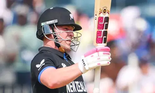 T20 WC: ‘Nice to start with a few runs under your belt,’ says Seifert after match-winning 65 against Afghanistan