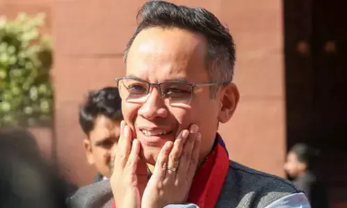 Pakistan-linked funding, FCRA violations by Gaurav Gogoi’s wife: Assam SIT probe