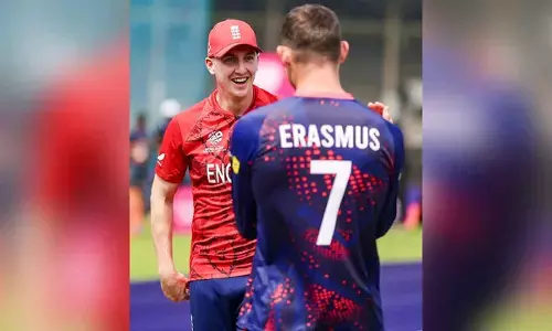 T20 WC: Strong England opt to bat against Nepal in campaign opener