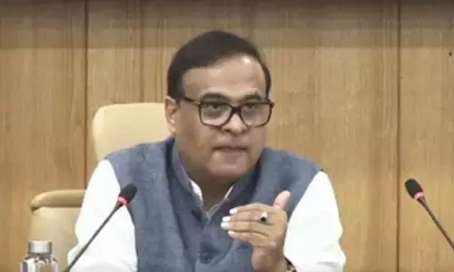 Elizabeth Gogoi transmitted confidential report to Pakistani national: Assam CM